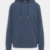 Norrøna Warm Hood - Hoodie - Indigo Night -Gant shop ad8bdb1e51b84613bee310258021b807