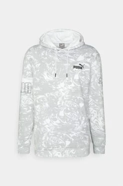 Puma Power Summer Hoodie - Hoodie - White -Gant shop adfdaaca9981411680ffd5aa404e0812 scaled