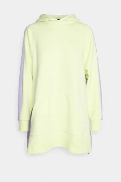 KARL LAGERFELD Ikonik Hoodie - Sweatshirt - Luminary Green/Lavender -Gant shop ae02c7a9c8ad48b4b1c6bf55686f89a4 scaled