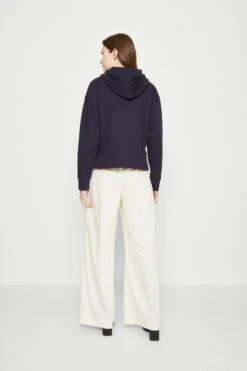 Gant Rope Icon Hoodie - Sweatshirt - Evening Blue 10 Gant Rope Icon Hoodie - Sweatshirt - Evening Blue -Gant shop ae7cb4578e7f41bba08e42967e54552a scaled