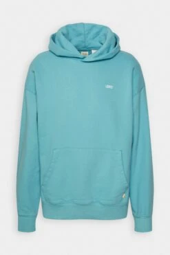 Levi's® Gold Tab Hoodie Unisex - Hoodie - Pastel Turquoise -Gant shop ae80cb8fb6e74cc6a11243beb5a446c8 scaled