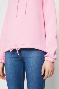 Vero Moda Vmnatalia Drawstring Hood- Hoodie - Bonbon 13 Vero Moda Vmnatalia Drawstring Hood- Hoodie - Bonbon -Gant shop ae996efdb0844a71acc2629b6f0920a6 scaled