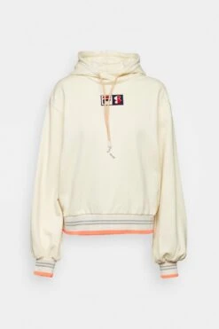 Roksanda Fila Hoodie - Hoodie - Butter -Gant shop aeb9cabc8f2f4d1da1dc05924d009863 scaled
