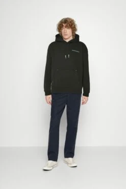 Scotch & Soda Hoodie Unisex - Hoodie - Black -Gant shop aee21bfeb13543f8aecc82eb66a05498 scaled