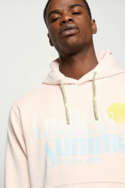 Scotch & Soda Garment Dye Logo Hoodie - Sweatshirt - Rose 13 Scotch & Soda Garment Dye Logo Hoodie - Sweatshirt - Rose -Gant shop aeff452e5b374f21a158163e8478e7a1 scaled