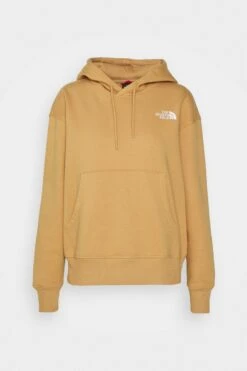 The North Face Essential Hoodie - Sweatshirt - Almond Butter 18 The North Face Essential Hoodie - Sweatshirt - Almond Butter -Gant shop af82321dc2254050817065d275b5d552 scaled