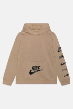 Nike Sportswear Hoodie - Hoodie - Khaki