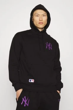 NEW ERA Mlb New York Yankees League Essentials Oversized Hoody - Hoodie - New York Yankees Blkpno -Gant shop afaeb2f465fc45469c336ab9234f3822 scaled