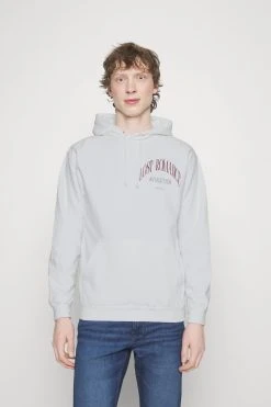 274 Athletics Hoodie Unisex - Sweatshirt - White -Gant shop afeda77116e849fdb0efe933b0ec328e scaled