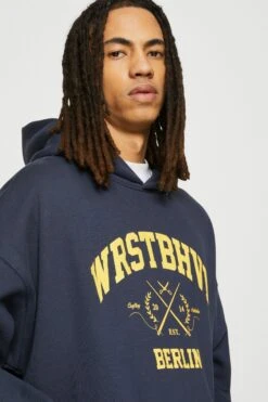WRSTBHVR Tailr Hoodie Unisex - Hoodie - Inkwell -Gant shop b002238cdd644324994bbf7d37fde701 scaled