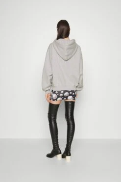 FIORUCCI Oversized Hoodie - Sweatshirt - Grey 10 FIORUCCI Oversized Hoodie - Sweatshirt - Grey -Gant shop b016aae91d2841d7bf876e712af83407 scaled