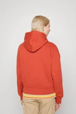 Carhartt WIP Hooded Casey - Hoodie - Phoenix/Silver -Gant shop b087f36f26db474087200aa35eb0f26d scaled