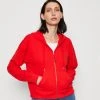 Tommy Hilfiger 1985 Zip Up Hoodie - Sweatjakke - Fireworks 2 Tommy Hilfiger 1985 Zip Up Hoodie - Sweatjakke - Fireworks -Gant shop b0a18b2c01bb42569949c5c482420d67