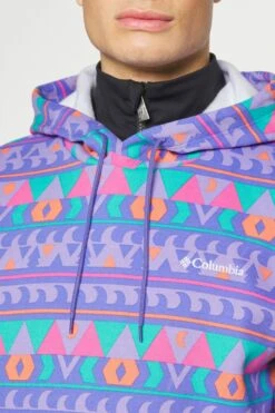 Columbia Logo™ Printed Hoodie - Hoodie - Purple 11 Columbia Logo™ Printed Hoodie - Hoodie - Purple -Gant shop b11f634e99024368bd717afdb192fe0c scaled