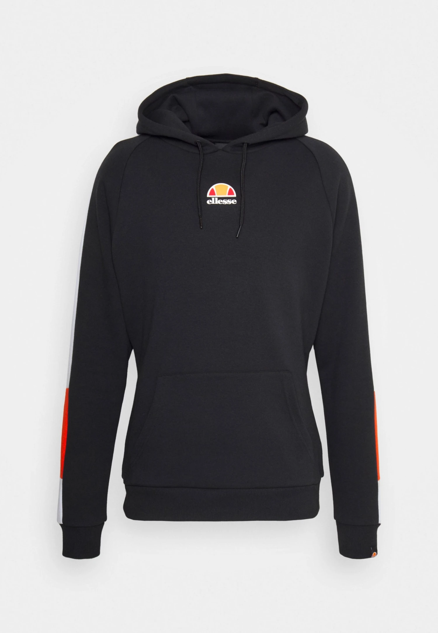 Ellesse Falun - Hoodie - Black 7 Ellesse Falun - Hoodie - Black - Bilde 5