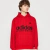 Adidas Sportswear Xpress - Hoodie - Better Scarlet -Gant shop b13372e50d8c4b2aa7ae1ce0bbd02f8b