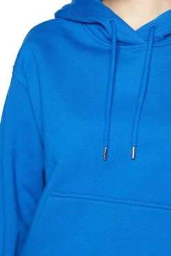 Gant Icon Essential Hoodie - Hoodie - Lapis Blue -Gant shop b1ebf2f08902425883f1fa5df110ba25 scaled