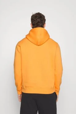 Champion Classic Hooded Small Logo - Hoodie - Orange -Gant shop b20696ac6db04d9fb62da1d4710d72e3 scaled