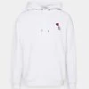 YOURTURN Unisex - Hoodie - White 2 YOURTURN Unisex - Hoodie - White -Gant shop b25c47bf01e14b36a75d3a3f0559b2d8