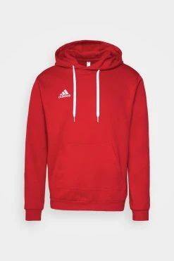 ADIDAS PERFORMANCE Entrada Hoody - Hoodie - Team Power Red 12 ADIDAS PERFORMANCE Entrada Hoody - Hoodie - Team Power Red -Gant shop b265c6a790734e5f8901fb6151694b47 scaled