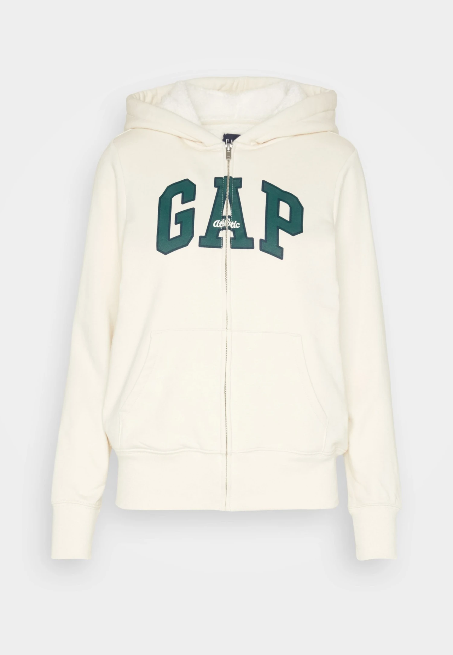 GAP Hoodie - Lett Jakke - Birch 7 GAP Hoodie - Lett Jakke - Birch - Bilde 5