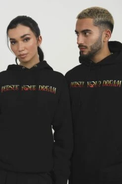LEGACY STUDIOS Playboy Pursue Your Dream Hoodie Unisex - Hoodie - Deep Black -Gant shop b2d950da21114d73a8ef185c6973b8a3 scaled