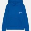 Jack & Jones Junior Jorclean Hood - Hoodie - Nautical Blue -Gant shop b34d7c3ba9eb42f4b03b4e9b02640ebb