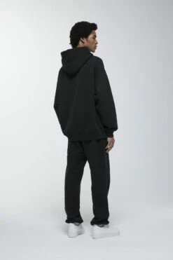 Low Lights Studios Hoodie Rhinestones Unisex - Hoodie - Black -Gant shop b3546980274e46fa93b7e985cf2399da scaled