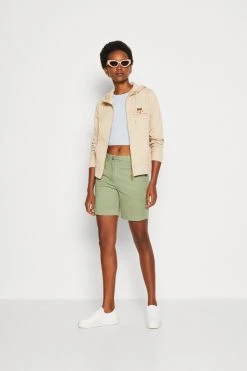 Gant Archive Shield Full Zip Hoodie - Sweatjakke - Dry Sand -Gant shop b36402e5747c413f898110e0ab29357f scaled