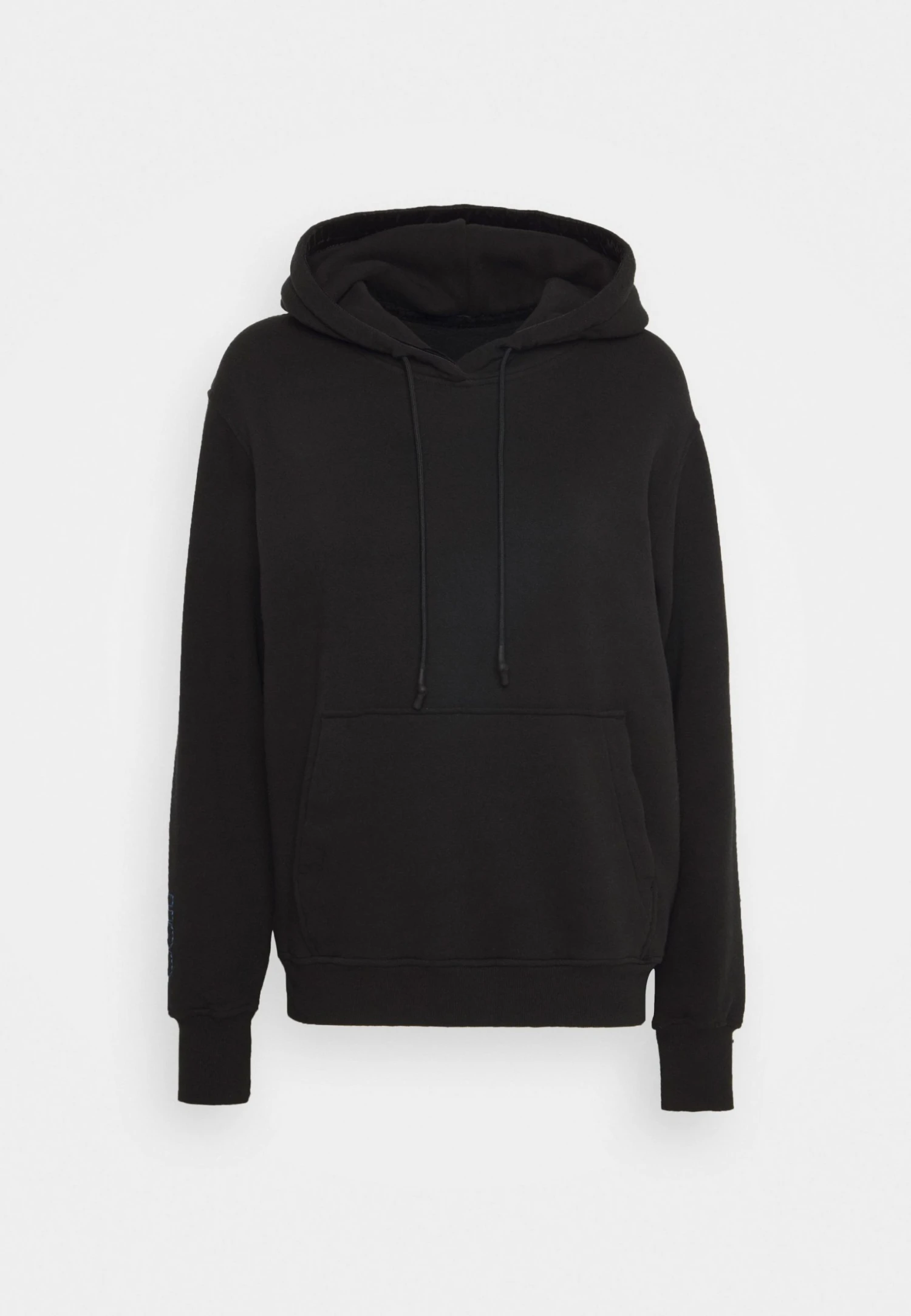 Ugg Tatiana Hoodie - Sweatshirt - Black 7 Ugg Tatiana Hoodie - Sweatshirt - Black - Bilde 5