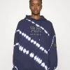 P.E NATION Odyssey Hoodie - Hoodie - Dark Blue -Gant shop b41250680c234c71957f19a43d12d650