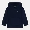 Lacoste Hoodie - Navy Blue -Gant shop b42107f8c4354f60b999a386fd5805dd