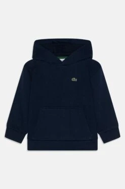 Lacoste Hoodie - Navy Blue