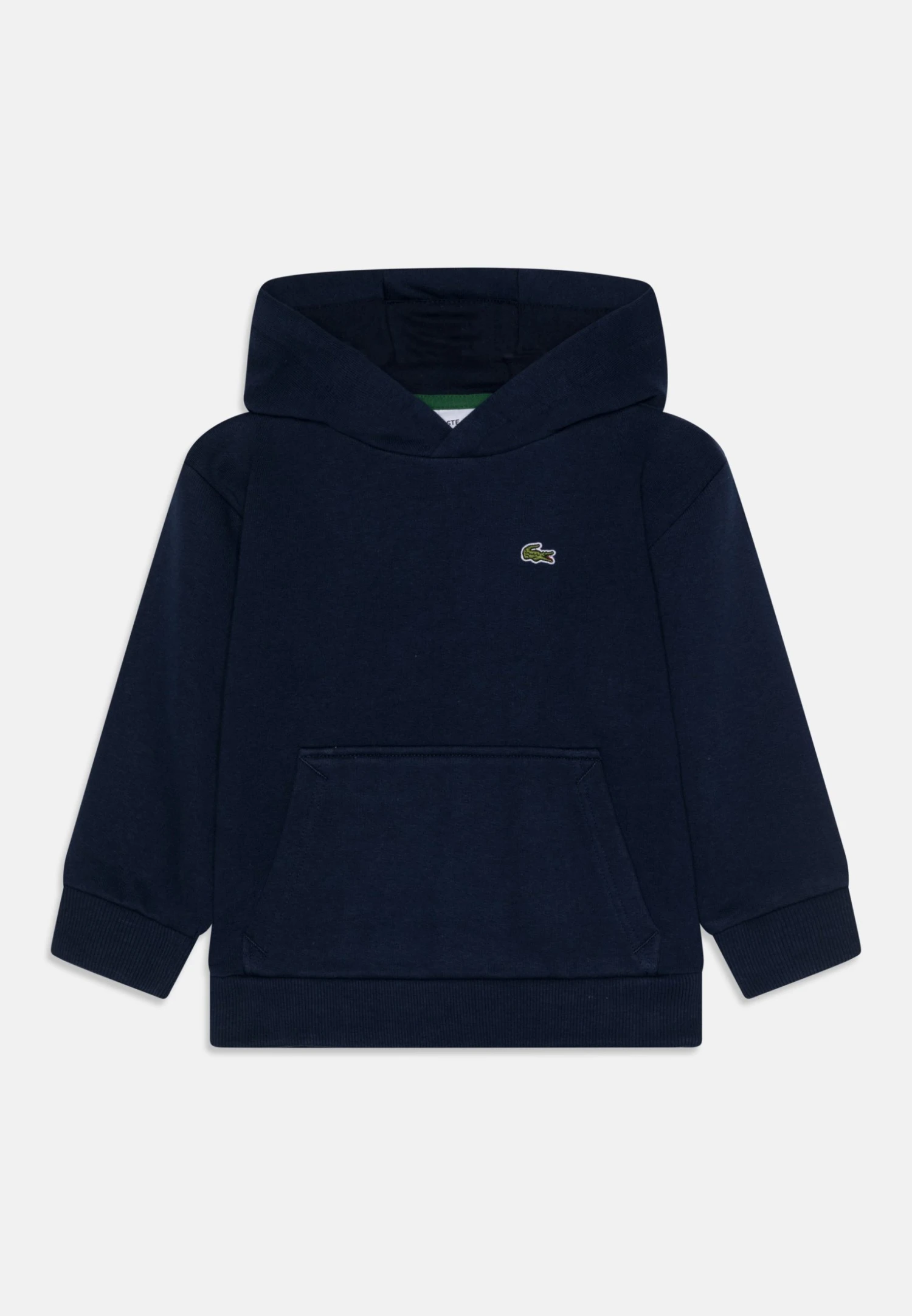 Lacoste Hoodie - Navy Blue 3 Lacoste Hoodie - Navy Blue