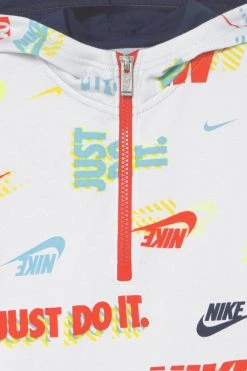 Nike Sportswear Active Joy Hoodie - Sweatshirt - White 7 Nike Sportswear Active Joy Hoodie - Sweatshirt - White -Gant shop b42d219e74674e339195392805b56193 scaled