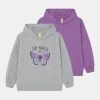 Friboo Hoodie 2 Pack - Sweatshirt - Purple/Light Grey 2 Friboo Hoodie 2 Pack - Sweatshirt - Purple/Light Grey -Gant shop b42eacfdccb5406294710d4fd54cf4cf