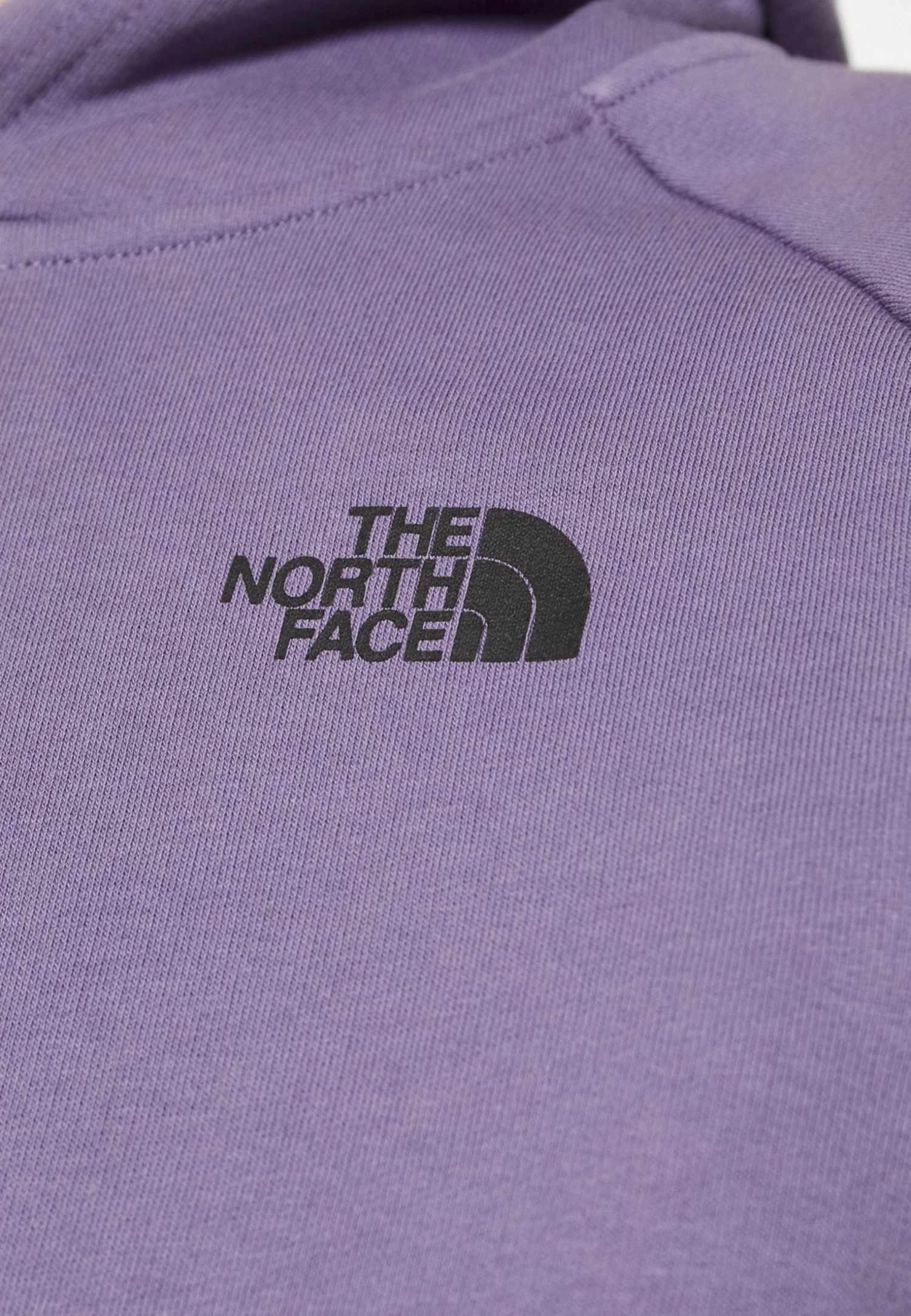 The North Face Raglan Box - Hoodie - Lunar Slate 9 The North Face Raglan Box - Hoodie - Lunar Slate - Bilde 7