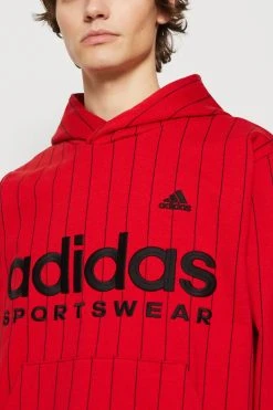 Adidas Sportswear Xpress - Hoodie - Better Scarlet 11 Adidas Sportswear Xpress - Hoodie - Better Scarlet -Gant shop b43f31b633a54cb4946e23a7ab167706 scaled