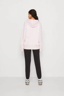 Adidas Sportswear Relaxed Hoodie With Healing Crystals Inspired Graphics - Sweatshirt - Clear Pink/Silver Dawn -Gant shop b43f6132230e4668964eee7817cd8ca7 scaled