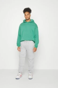 YOURTURN Unisex - Hoodie - Green 15 YOURTURN Unisex - Hoodie - Green -Gant shop b480cb03a1b14dfe9c371f5b03e86f1b scaled