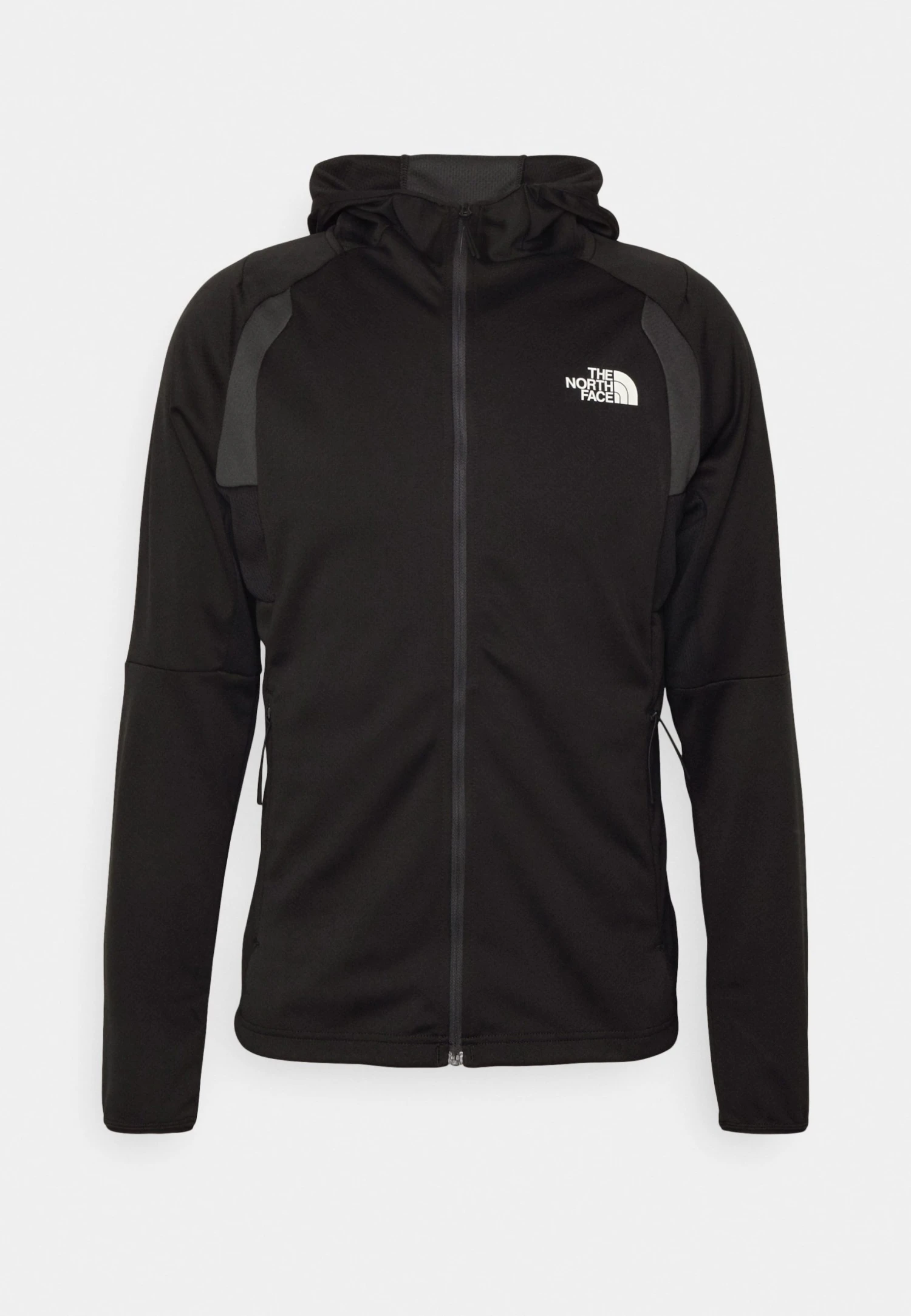 The North Face Lab Hoodie - Sweatjakke - Black/Asphalt Grey 8 The North Face Lab Hoodie - Sweatjakke - Black/Asphalt Grey - Bilde 6