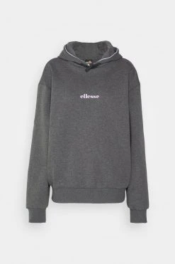 Ellesse Reana Hoody - Hoodie - Dark Grey Marl -Gant shop b4a8fdd49c5245b3a75213303e9518ab scaled