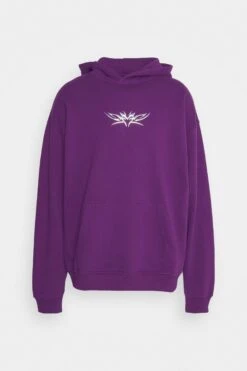 YOURTURN Unisex - Hoodie - Dark Purple 11 YOURTURN Unisex - Hoodie - Dark Purple -Gant shop b4b98ede80a44af8b8915ddfa83ef356 scaled
