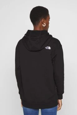 The North Face Zumu Hoodie - Hoodie - Black -Gant shop b50ba03fd8d2456b8101bb272dbcfe76 scaled