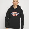 Dickies Icon Logo - Hoodie - Black