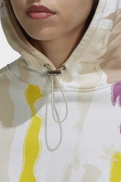 Adidas Originals Thebe Magugu Hoody - Hoodie - Multicolour -Gant shop b55b6f120d32466a8c6e7ec47c8d9b67 scaled