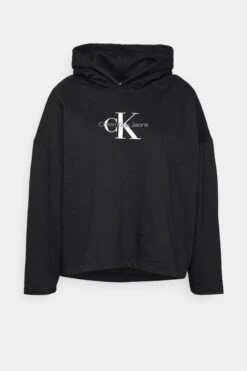 Plus Archival Monologo Hoodie - Sweatshirt - Black 12 Plus Archival Monologo Hoodie - Sweatshirt - Black -Gant shop b55bdfce87734517a2ce6f979903aa35 scaled