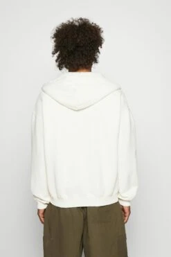Low Lights Studios Light Zip Hoodie Unisex - Sweatjakke - Ecru -Gant shop b57c2018742240ff9b5305e622e4f6a1 scaled