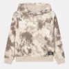 Calvin Klein Jeans Tie-Dye Hoodie - Sweatshirt - Off-White -Gant shop b5bcefaf11e140c98af2e8af9613e8a0