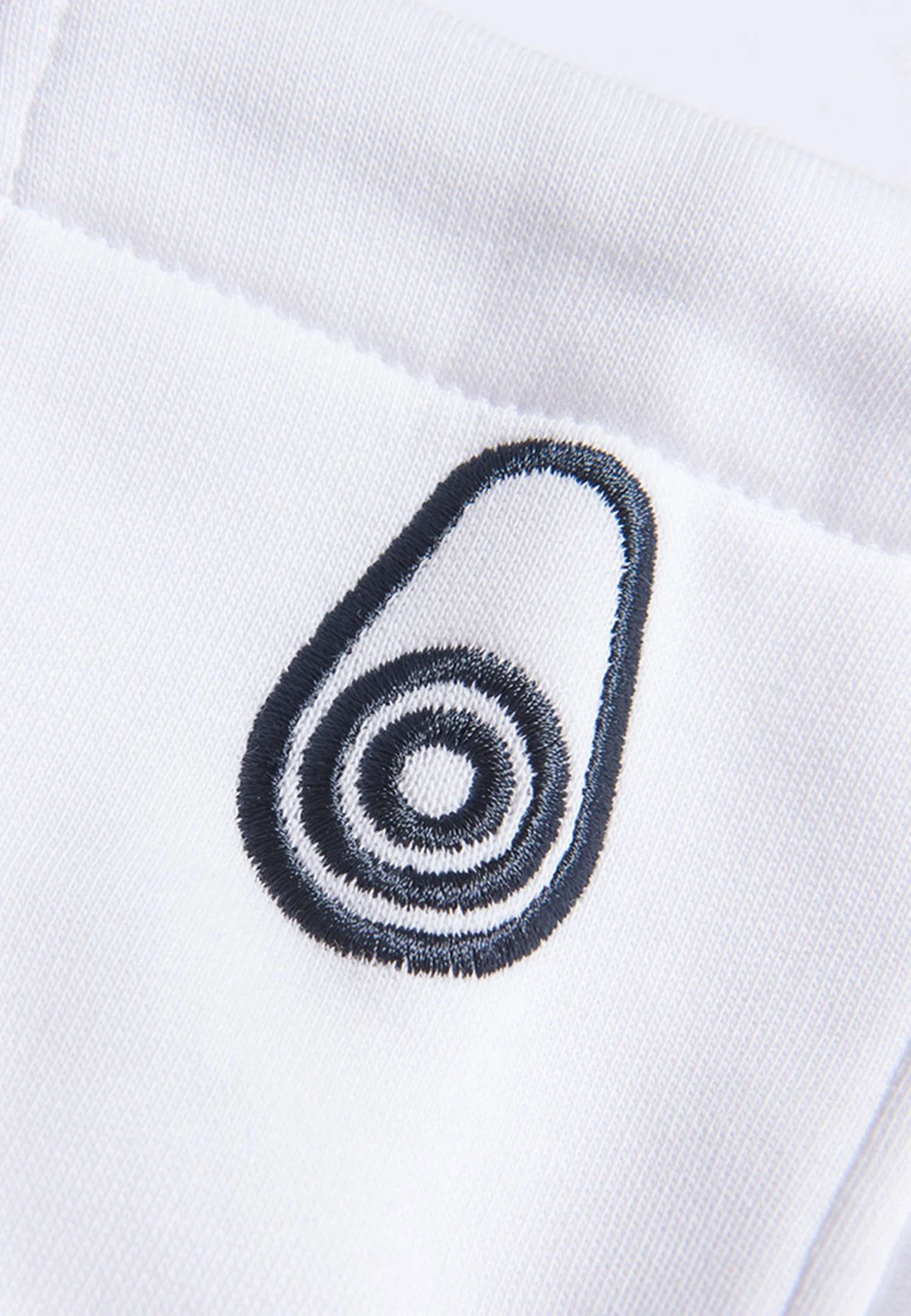 Sail Racing W Gale- Hoodie - White 6 Sail Racing W Gale- Hoodie - White - Bilde 4